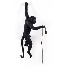 Зверь световой seletti monkey lamp ...
