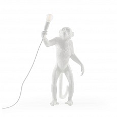 Зверь световой seletti monkey lamp ...