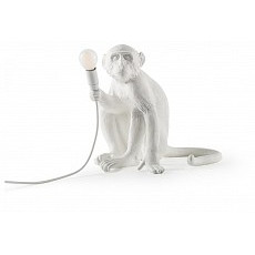 Зверь световой seletti monkey lamp ...