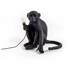 Зверь световой seletti monkey lamp ...
