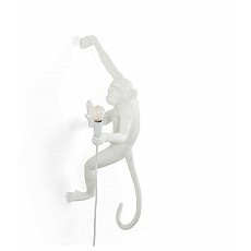 Зверь световой seletti monkey lamp ...