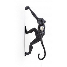 Зверь световой seletti monkey lamp ...