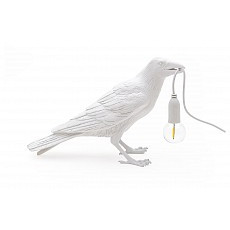 Птица световая seletti bird lamp 14732