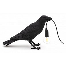 Птица световая seletti bird lamp 14735