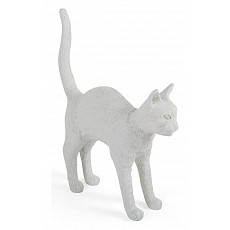 Зверь световой seletti cat lamp 15040
