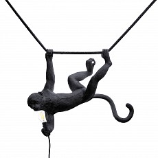 Подвесной светильник seletti monkey...