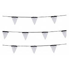 Гирлянда с насадками seletti sagra 7798