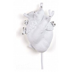 Зверь световой seletti love in bloom 9925