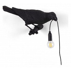 Зверь световой seletti bird lamp 14738