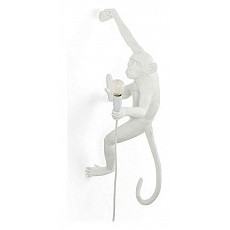 Зверь световой seletti monkey lamp ...