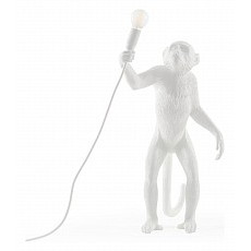 Зверь световой seletti monkey lamp ...