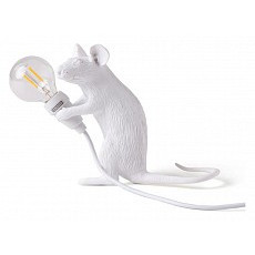 Зверь световой seletti mouse lamp 1...