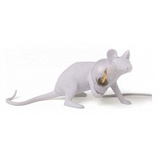 Зверь световой seletti mouse lamp 1...