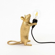 Зверь световой seletti mouse lamp 1...