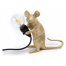 Зверь световой seletti mouse lamp 1...