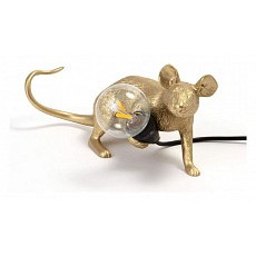 Зверь световой seletti mouse lamp 1...