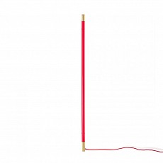 Накладной светильник seletti linea ...