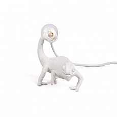 Статуэтка seletti chameleon lamp 15090