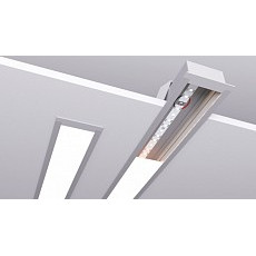 Встраиваемый светильник siled linea inner 7370023