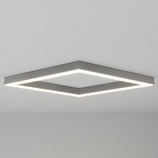 Подвесной светильник siled romb-pro...