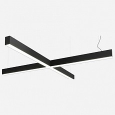 Подвесной светильник siled cross-01...