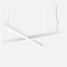 Подвесной светильник siled cross-01...