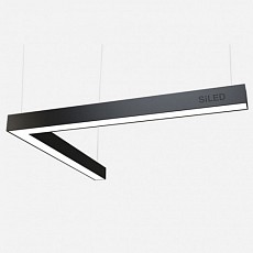 Подвесной светильник siled angle-pr...