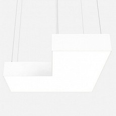Подвесной светильник siled cubo 7370653