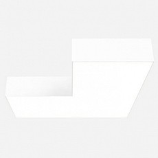 Накладной светильник siled cubo 737...