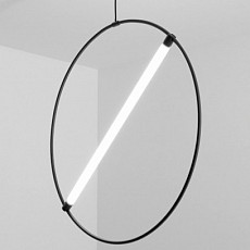 Подвесной светильник siled hoop 7373000