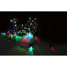 Гирлянда Нить sneha  a-001a led rgb