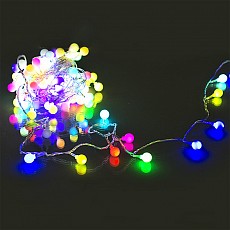 Гирлянда Супернить sneha  a-002 led rgb