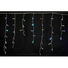 Бахрома световая sneha  a-012 led rgb