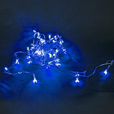 Гирлянда Нить sneha  a-019 led bl