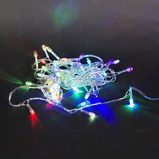 Гирлянда Нить sneha  a-019 led rgb