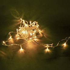 Гирлянда Нить sneha  a-019 led ww