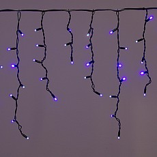Бахрома световая sneha  a-020 led a bl