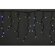 Бахрома световая sneha  a-020 led rgb