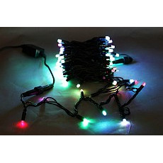 Гирлянда Нить sneha  a-026a rgb