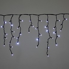 Бахрома световая sneha  a-520 led w flash