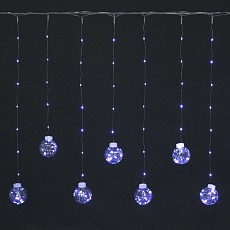 Бахрома световая sneha  a-940 w