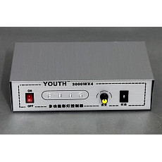 Контроллер sneha дюралайт controlle...