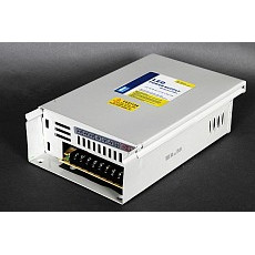 Блок питания sneha дюралайт transformer 300w-24v for g-led-5m-30-60w-rgb