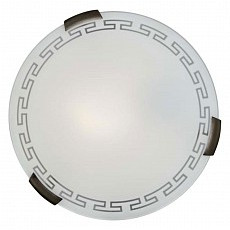 Накладной светильник sonex greca 161-К