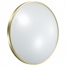 Накладной светильник sonex lota bronze 2089-dl