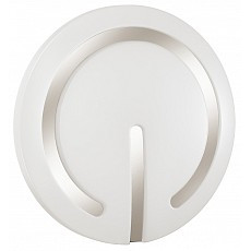 Накладной светильник sonex button 3041-cl