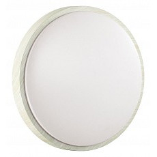 Накладной светильник sonex losta 7628-cl