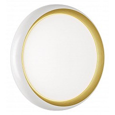 Накладной светильник sonex tofiq white 7650-dl