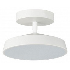 Светильник на штанге sonex mira white 7655-12l