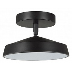 Светильник на штанге sonex mira black 7656-12l